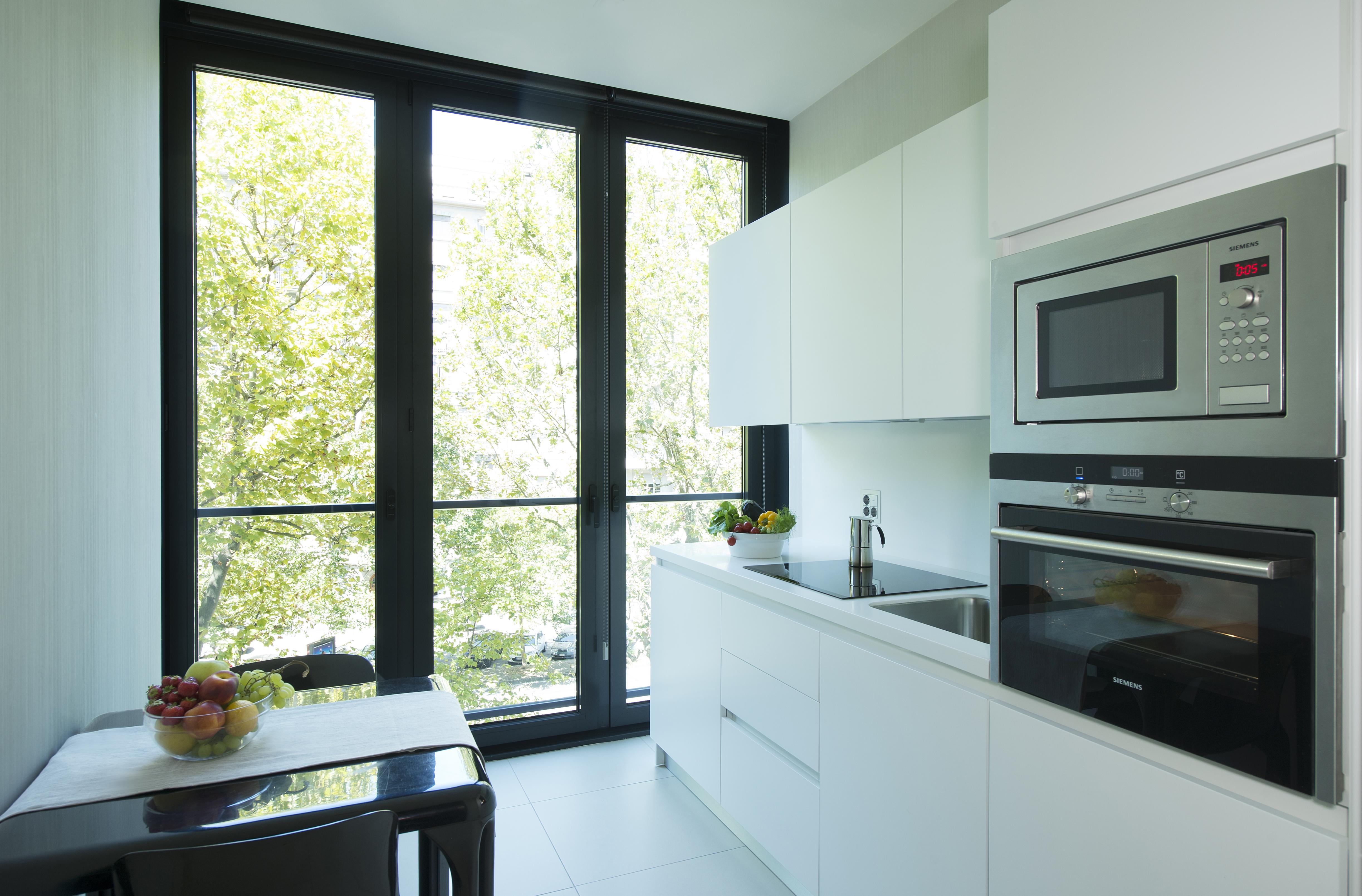 Duparc Contemporary Suites Turin Exteriör bild